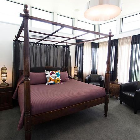 Bed and Breakfast Starhaven Retreat Портарлингтон Экстерьер фото