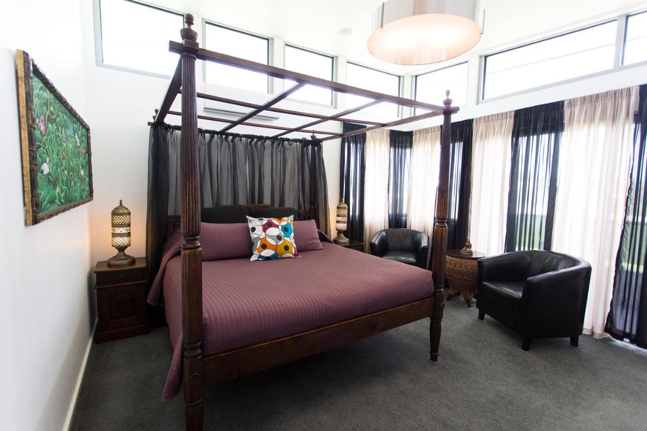 Bed and Breakfast Starhaven Retreat Портарлингтон Экстерьер фото