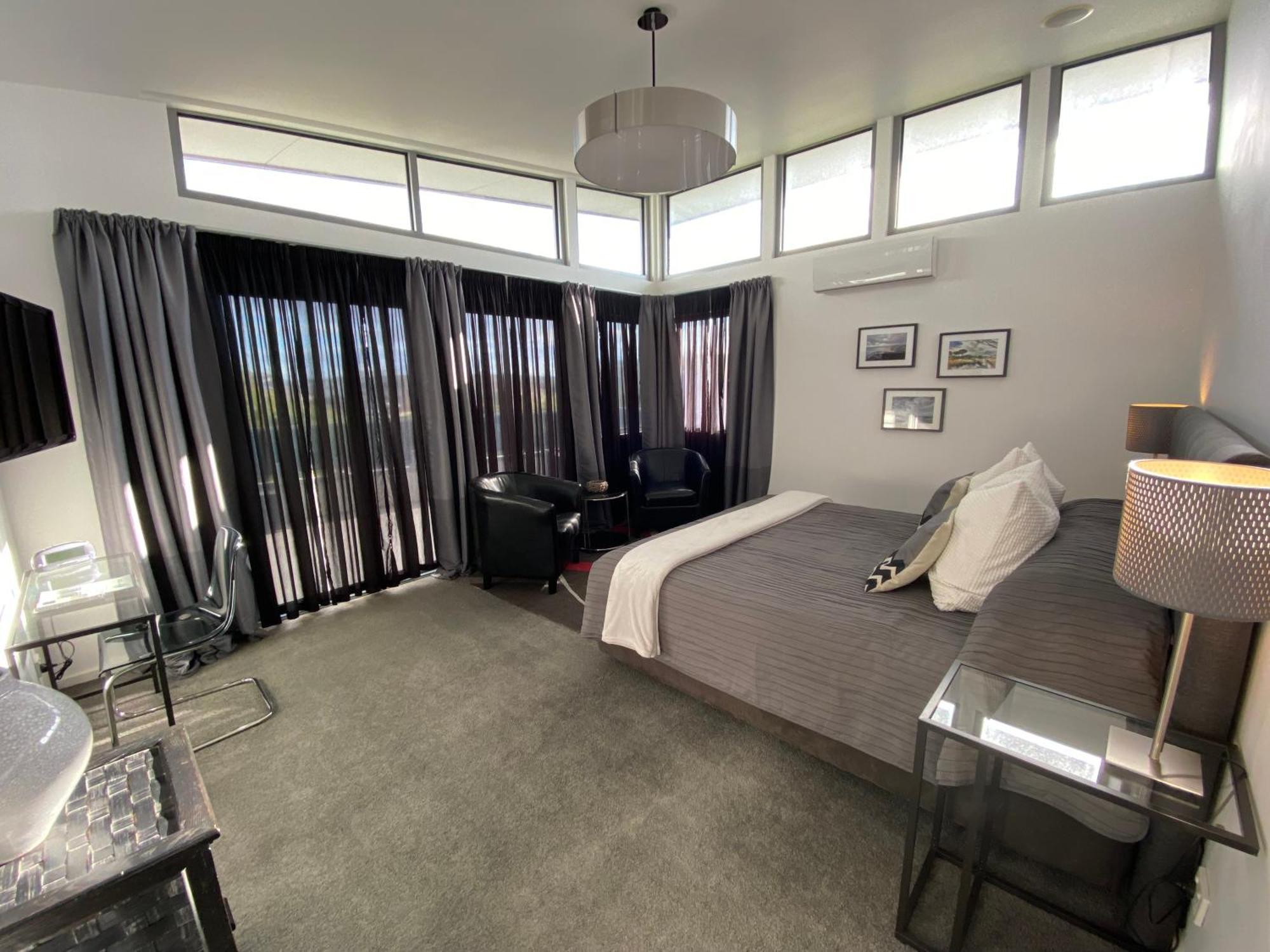 Bed and Breakfast Starhaven Retreat Портарлингтон Экстерьер фото