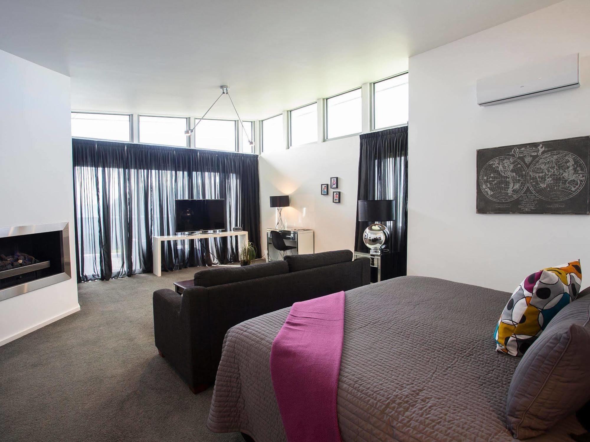 Bed and Breakfast Starhaven Retreat Портарлингтон Экстерьер фото
