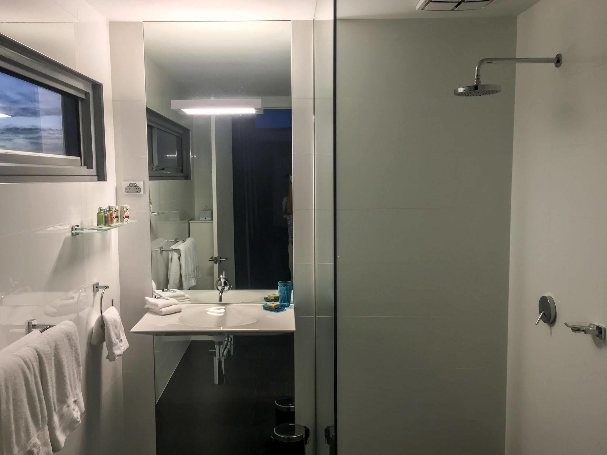 Bed and Breakfast Starhaven Retreat Портарлингтон Экстерьер фото