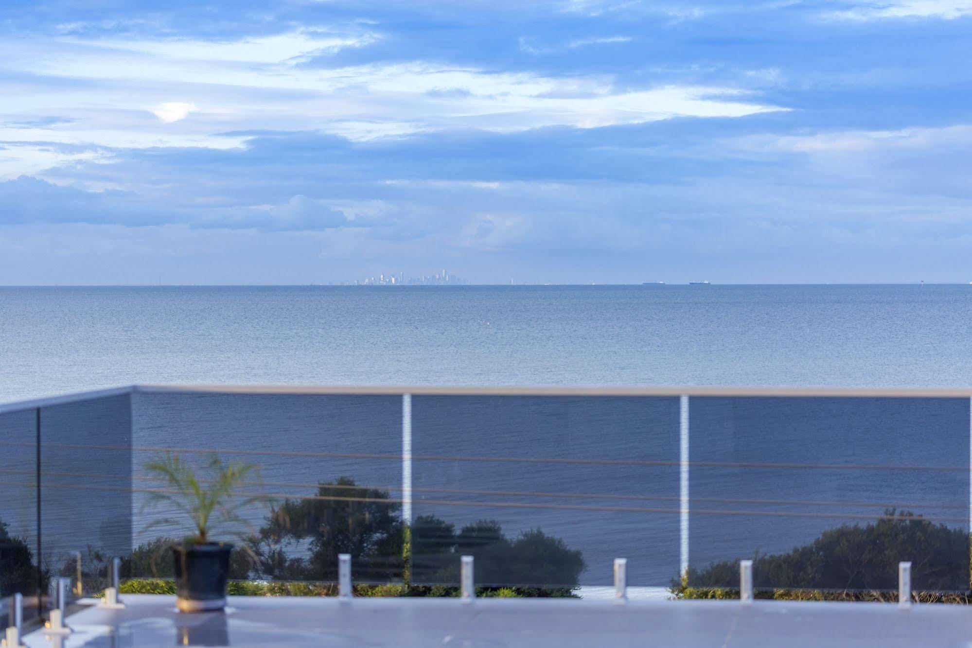 Bed and Breakfast Starhaven Retreat Портарлингтон Экстерьер фото