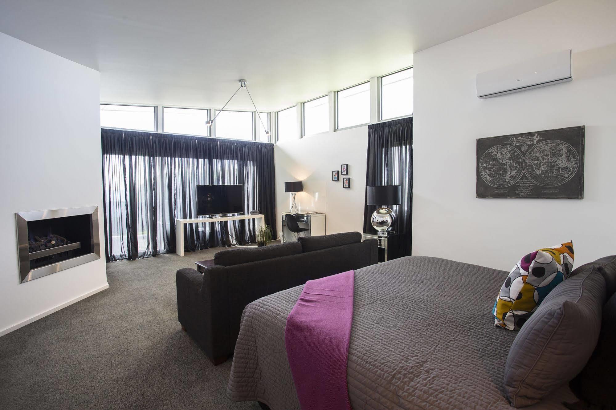 Bed and Breakfast Starhaven Retreat Портарлингтон Экстерьер фото