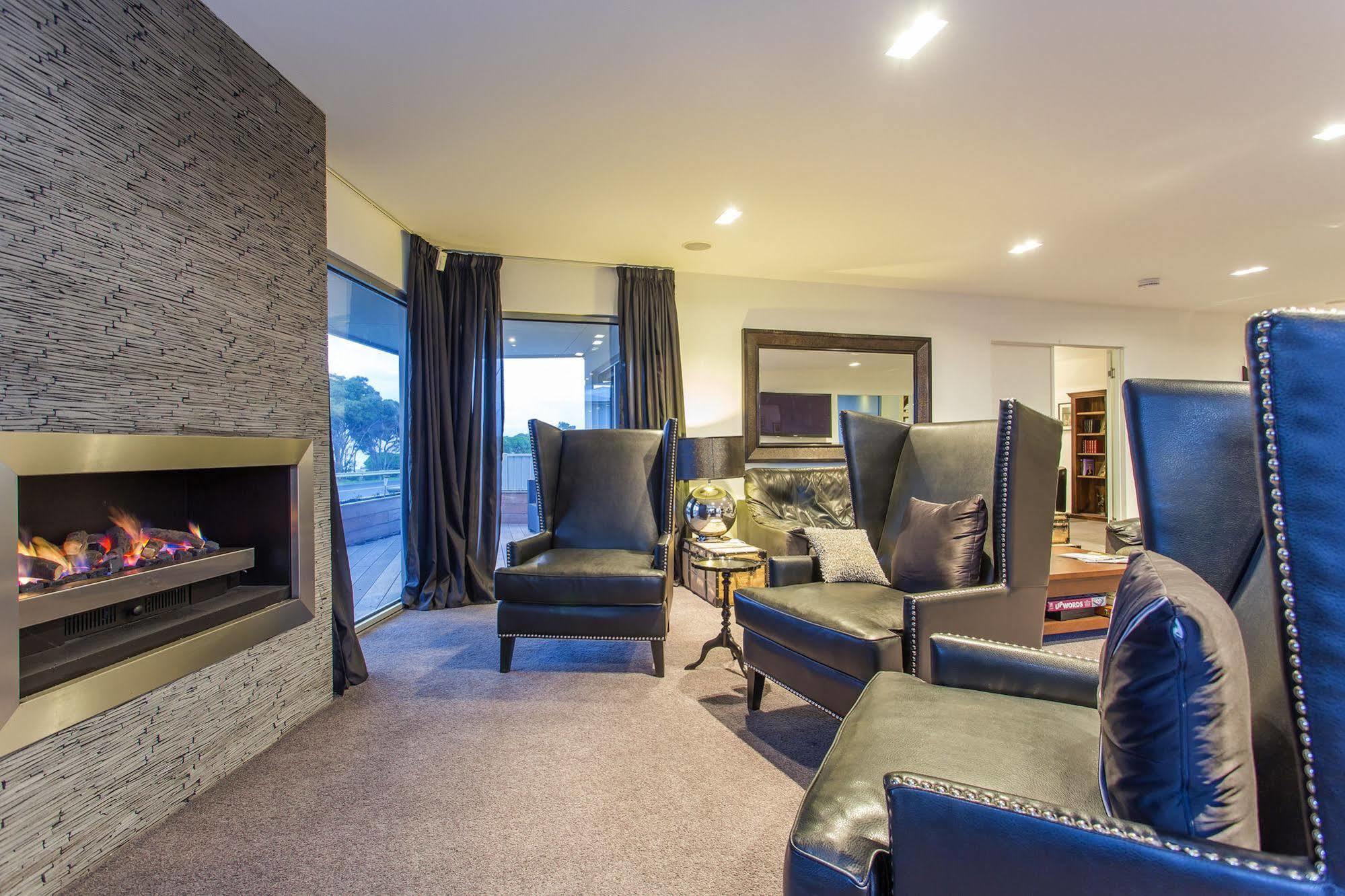 Bed and Breakfast Starhaven Retreat Портарлингтон Экстерьер фото