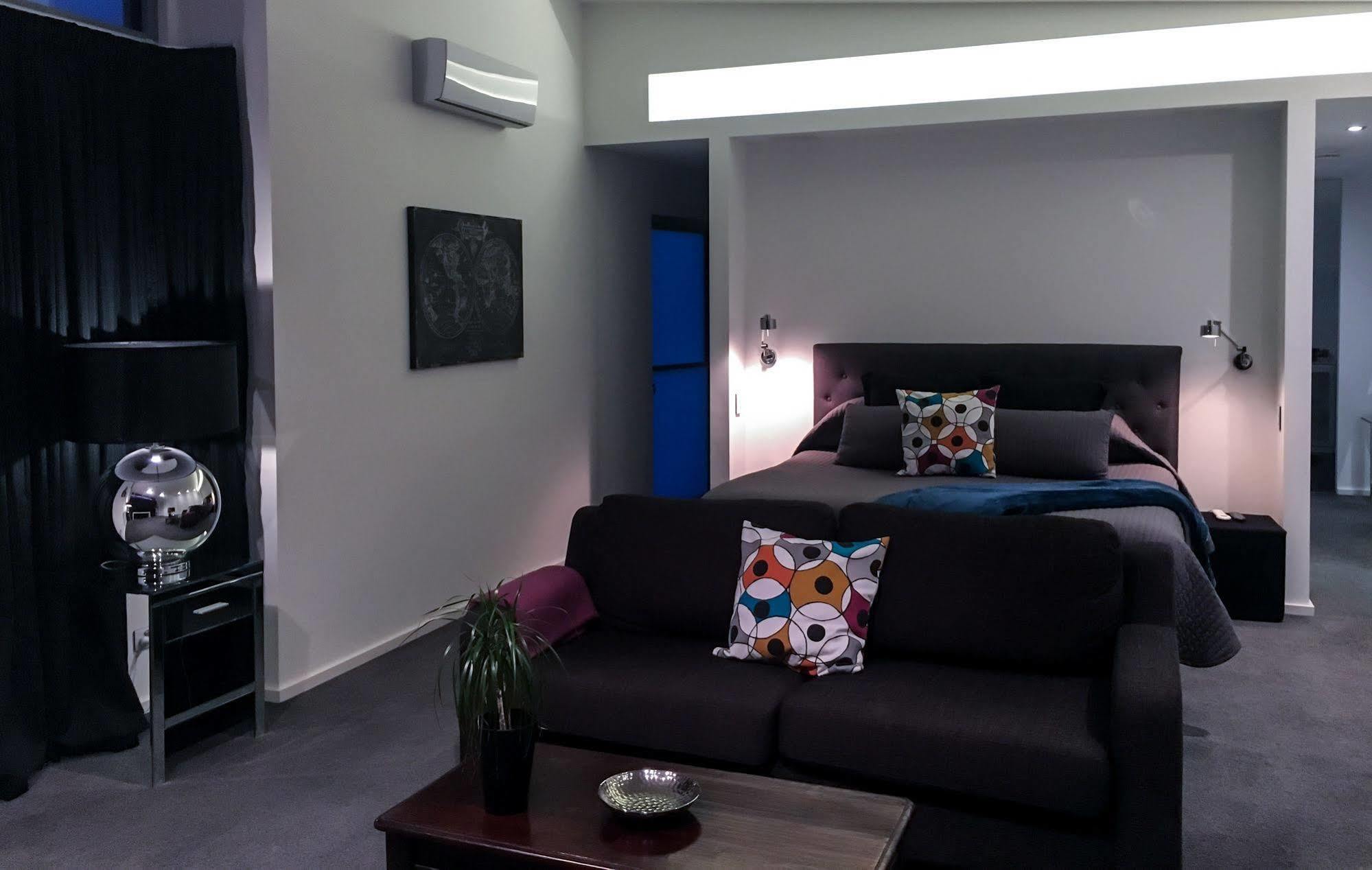 Bed and Breakfast Starhaven Retreat Портарлингтон Экстерьер фото