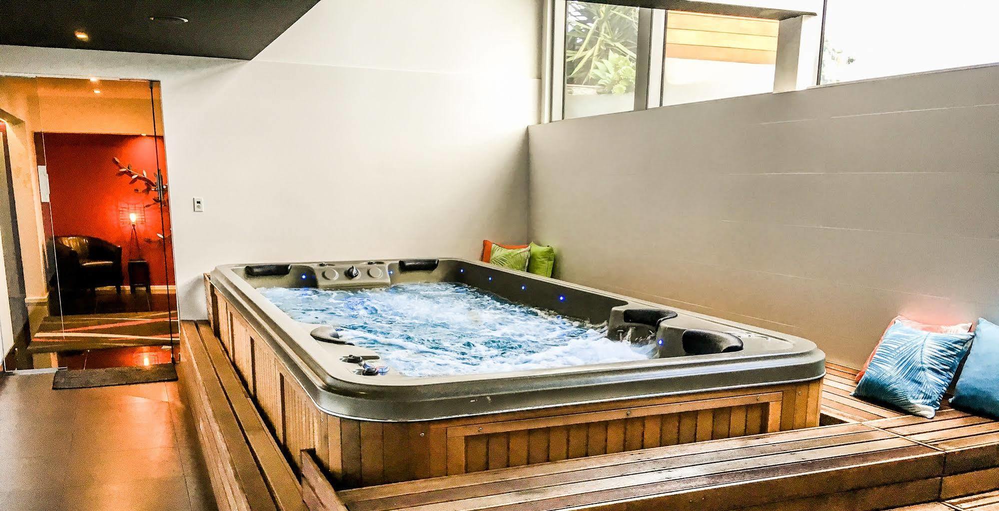 Bed and Breakfast Starhaven Retreat Портарлингтон Экстерьер фото